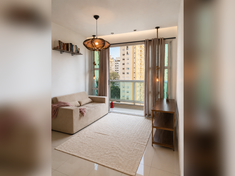 imóvel com 50m² - Indianópolis - São Paulo