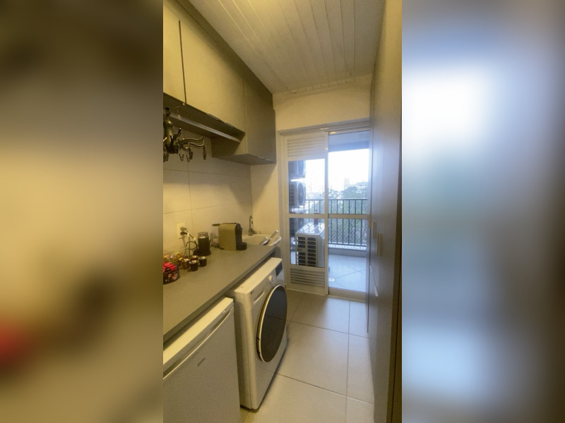 imóvel com 1m² - Vila Andrade - São Paulo