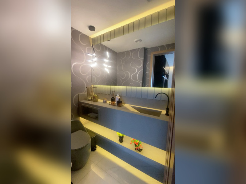 imóvel com 1m² - Vila Andrade - São Paulo