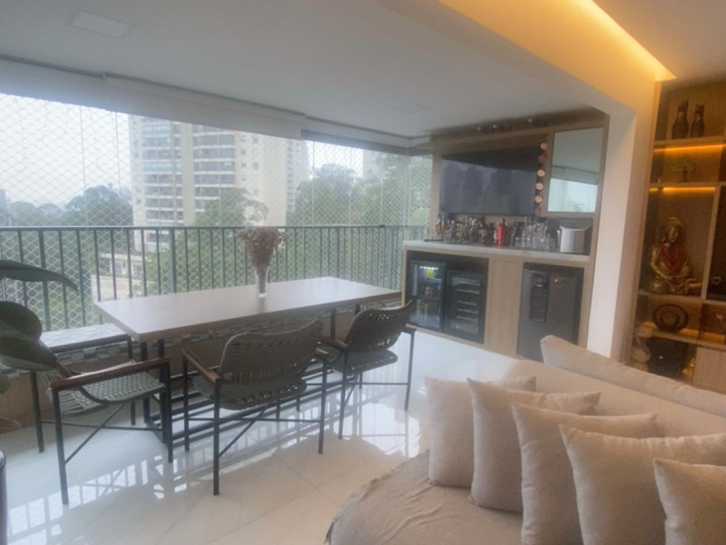 imóvel com 1m² - Vila Andrade - São Paulo
