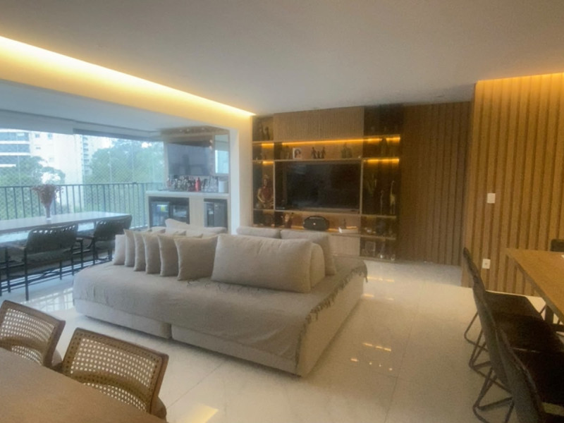 imóvel com 1m² - Vila Andrade - São Paulo