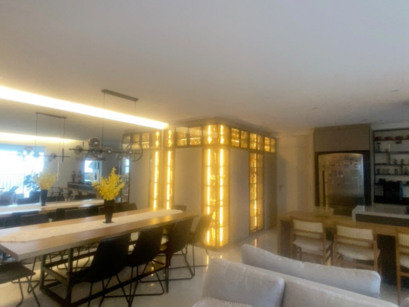 imóvel com 1m² - Vila Andrade - São Paulo