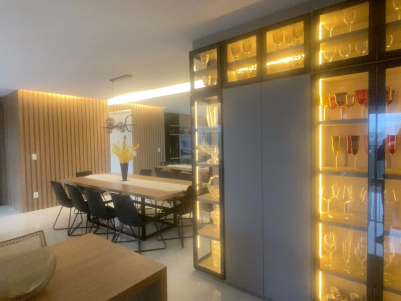 imóvel com 1m² - Vila Andrade - São Paulo