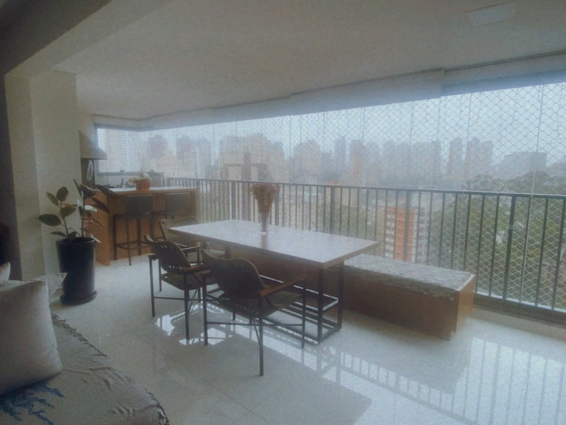 imóvel com 1m² - Vila Andrade - São Paulo