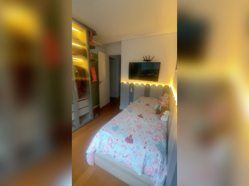 imóvel com 1m² - Vila Andrade - São Paulo