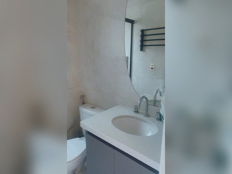 imóvel com 1m² - Vila Andrade - São Paulo