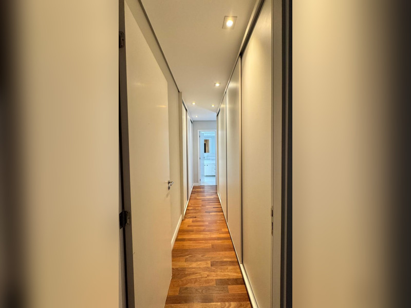imóvel com 151m² - Brooklin Paulista - São Paulo
