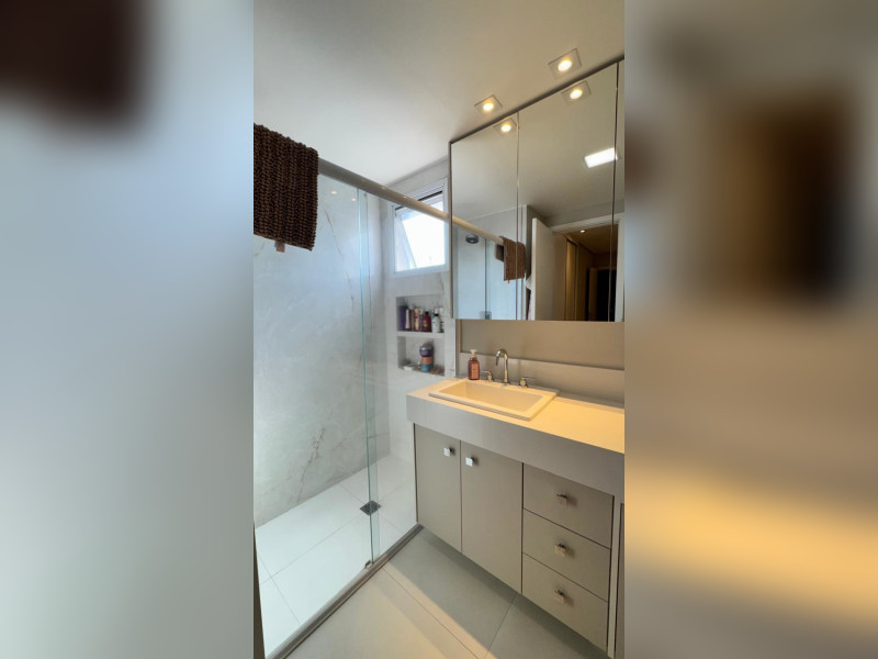 imóvel com 151m² - Brooklin Paulista - São Paulo