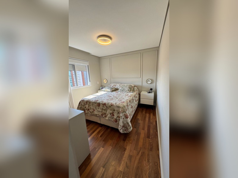 imóvel com 151m² - Brooklin Paulista - São Paulo