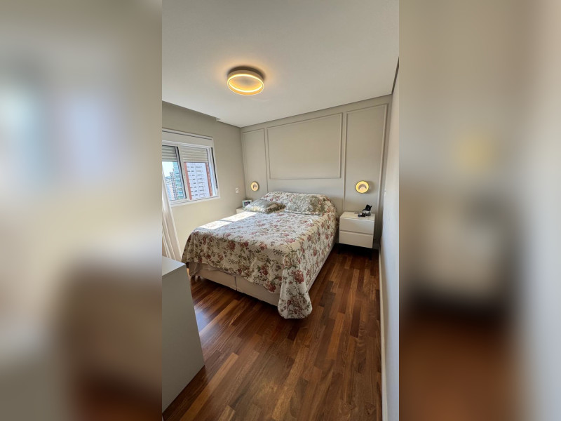 imóvel com 151m² - Brooklin Paulista - São Paulo