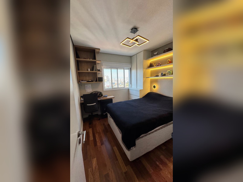 imóvel com 151m² - Brooklin Paulista - São Paulo