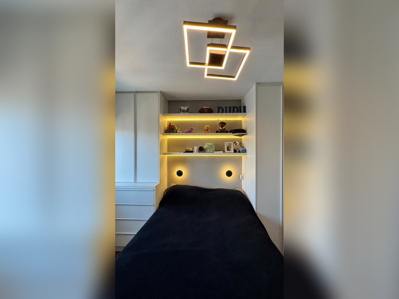 imóvel com 151m² - Brooklin Paulista - São Paulo