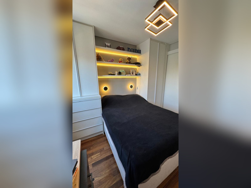 imóvel com 151m² - Brooklin Paulista - São Paulo