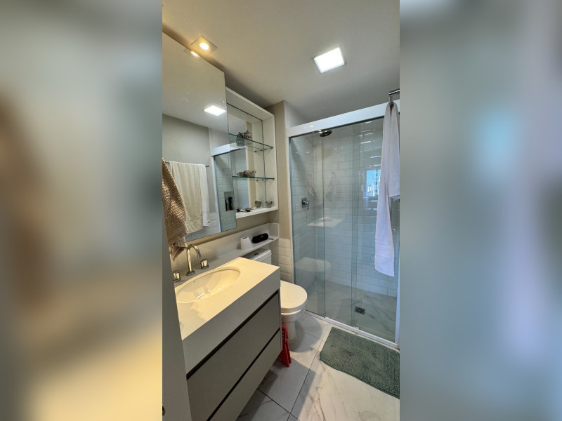 imóvel com 151m² - Brooklin Paulista - São Paulo