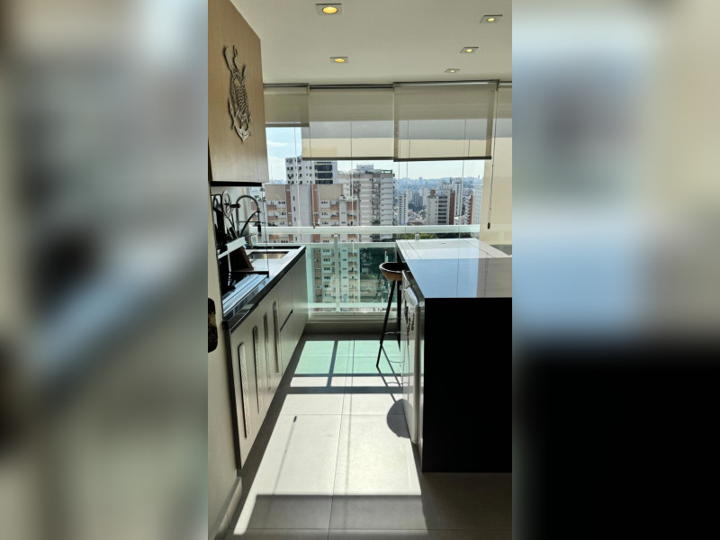 imóvel com 151m² - Brooklin Paulista - São Paulo