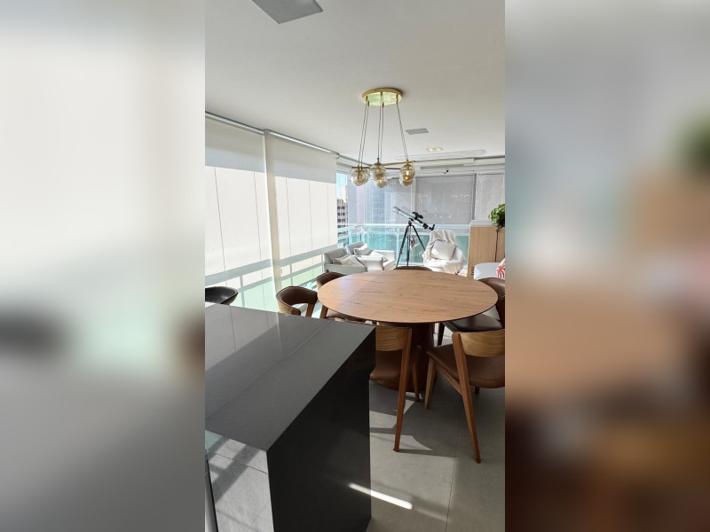 imóvel com 151m² - Brooklin Paulista - São Paulo