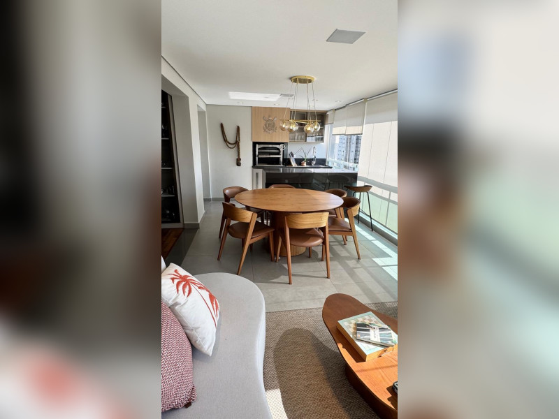 imóvel com 151m² - Brooklin Paulista - São Paulo