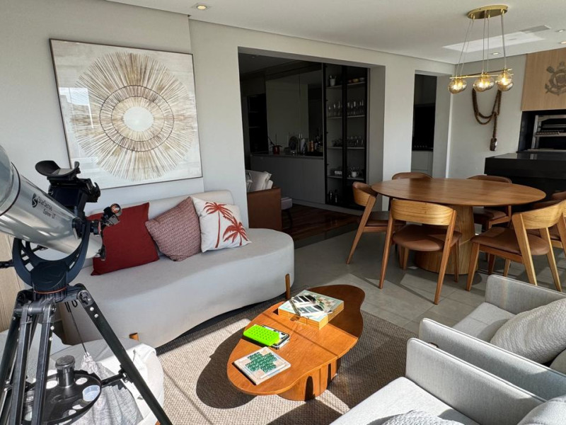 imóvel com 151m² - Brooklin Paulista - São Paulo