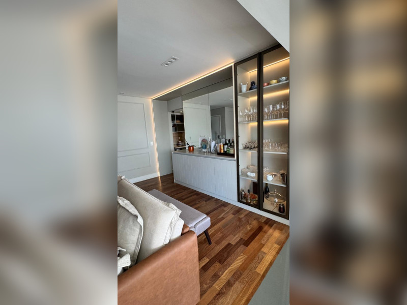 imóvel com 151m² - Brooklin Paulista - São Paulo