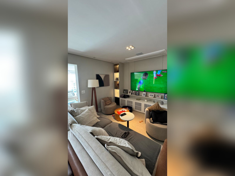 imóvel com 151m² - Brooklin Paulista - São Paulo