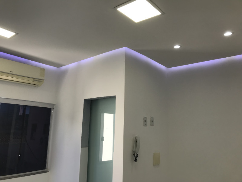 imóvel com 22m² - Setor Marista - Goiânia