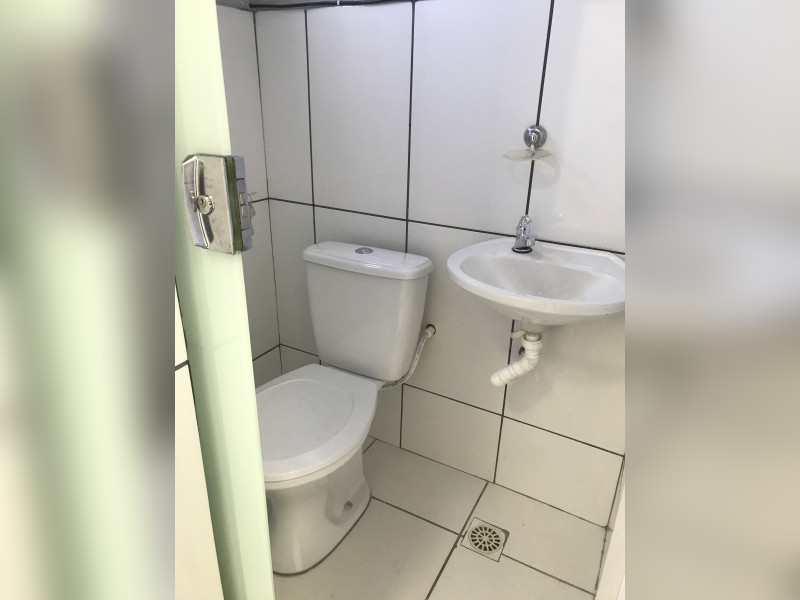 imóvel com 22m² - Setor Marista - Goiânia