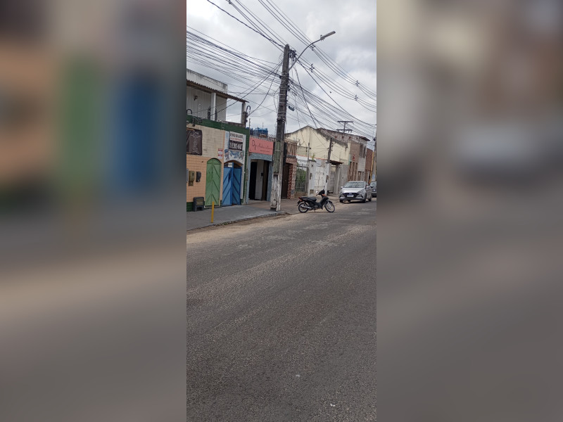 imóvel com 44m² - Centro - Alagoinhas