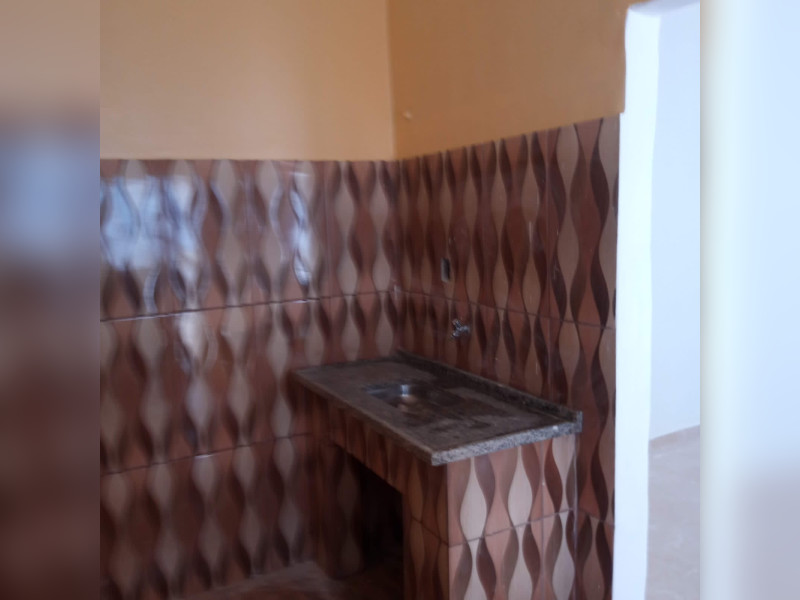 imóvel com 46m² - Colégio - Rio de Janeiro