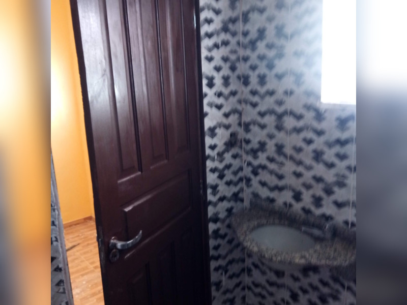 imóvel com 46m² - Colégio - Rio de Janeiro
