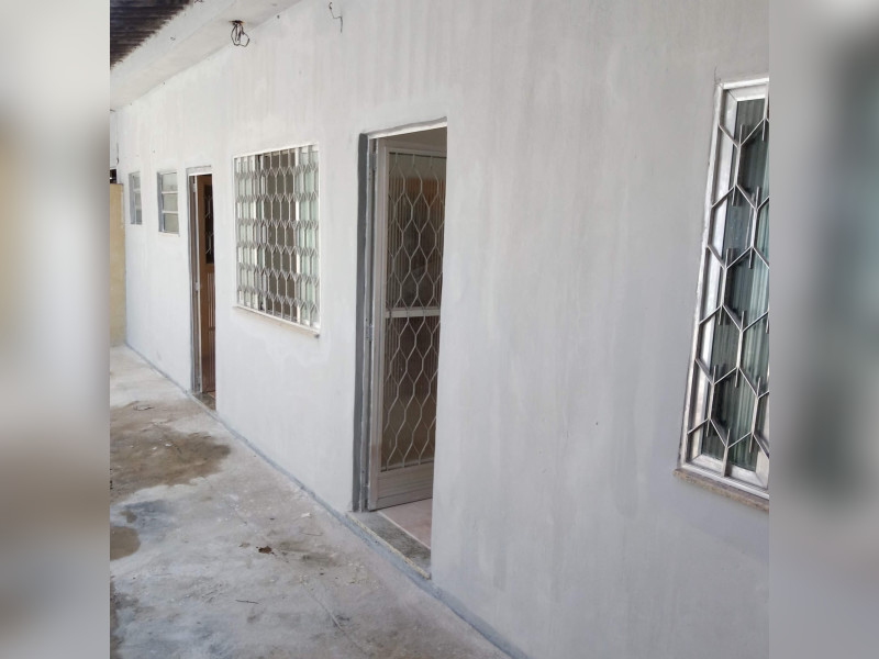 imóvel com 46m² - Colégio - Rio de Janeiro