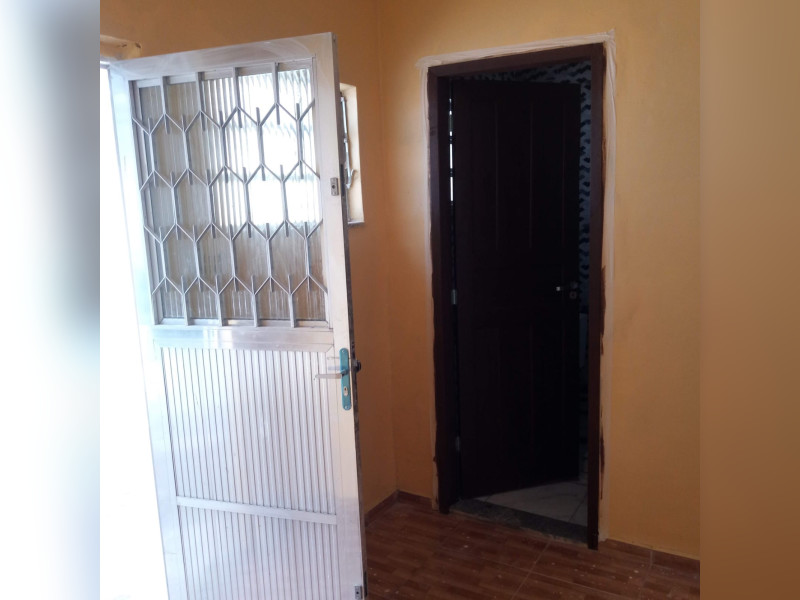 imóvel com 46m² - Colégio - Rio de Janeiro