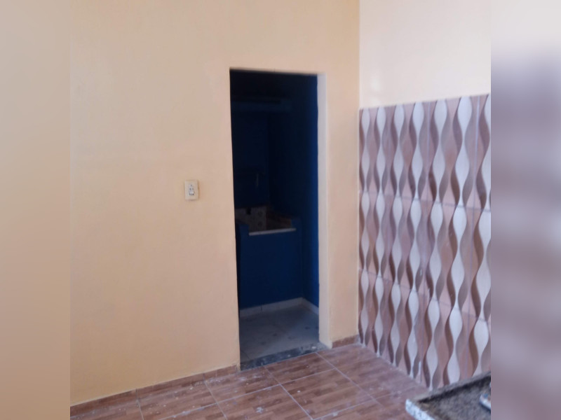 imóvel com 46m² - Colégio - Rio de Janeiro