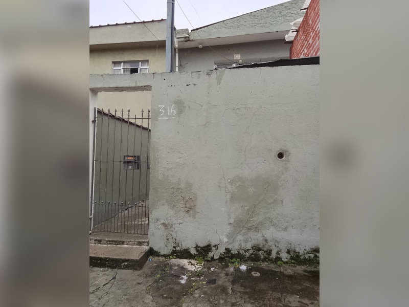 imóvel com 250m² - Jardim Jaú (Zona Leste) - São Paulo
