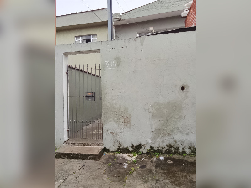 imóvel com 250m² - Jardim Jaú (Zona Leste) - São Paulo