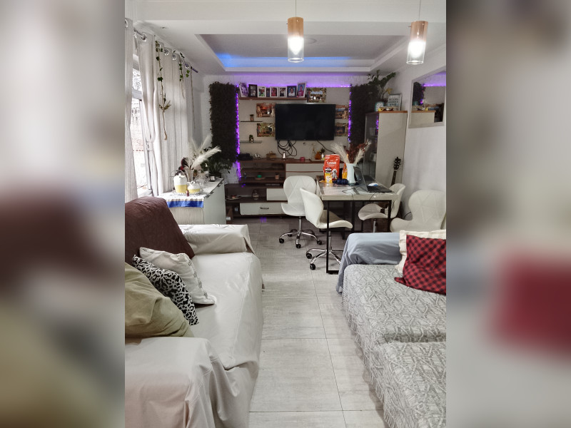 imóvel com 250m² - Jardim Jaú (Zona Leste) - São Paulo