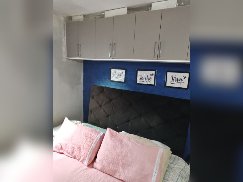 imóvel com 250m² - Jardim Jaú (Zona Leste) - São Paulo