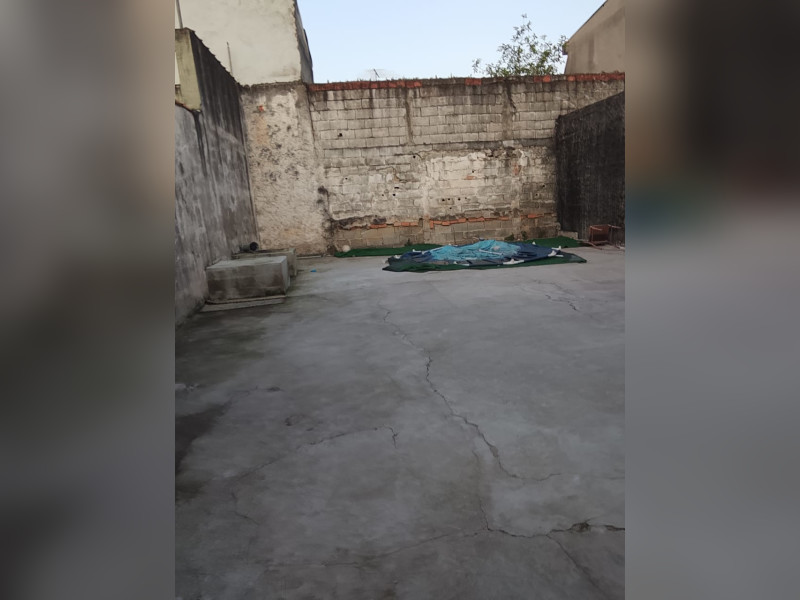 imóvel com 250m² - Jardim Jaú (Zona Leste) - São Paulo