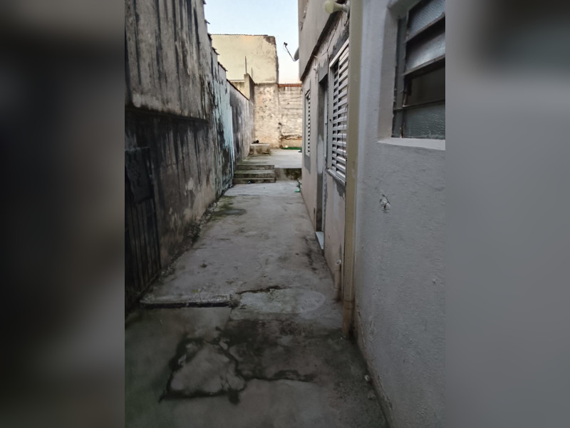 imóvel com 250m² - Jardim Jaú (Zona Leste) - São Paulo