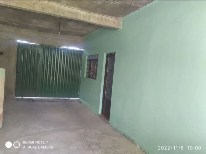 imóvel com 120m² - Londrina (São Benedito) - Santa Luzia
