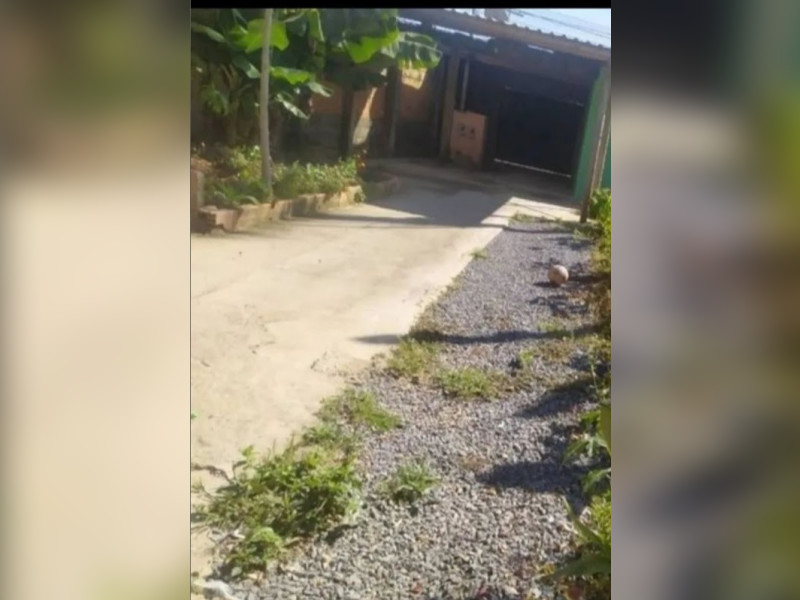 imóvel com 120m² - Londrina (São Benedito) - Santa Luzia