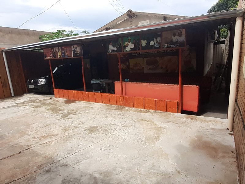 imóvel com 320m² - Residencial Recanto do Bosque - Goiânia