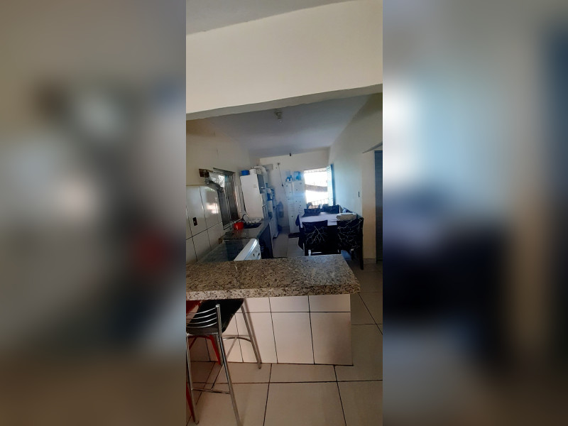 imóvel com 320m² - Residencial Recanto do Bosque - Goiânia