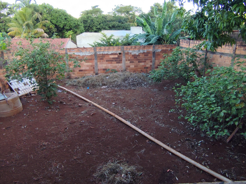 imóvel com 320m² - Residencial Recanto do Bosque - Goiânia