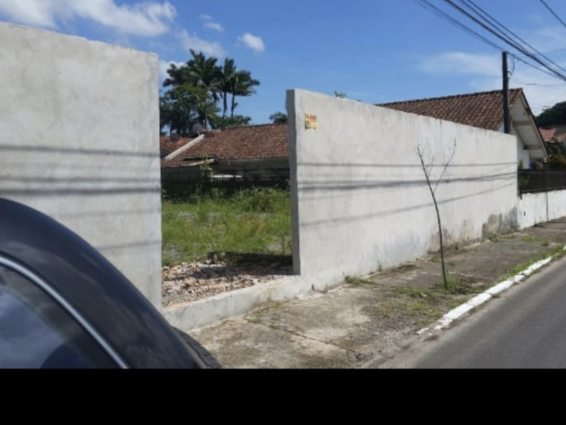 imóvel com 442m² - América - Joinville