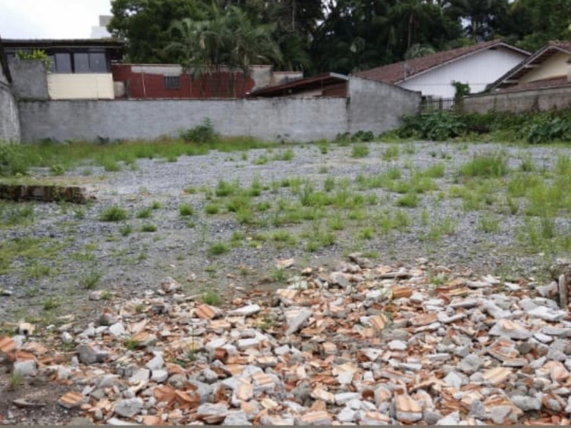 imóvel com 442m² - América - Joinville