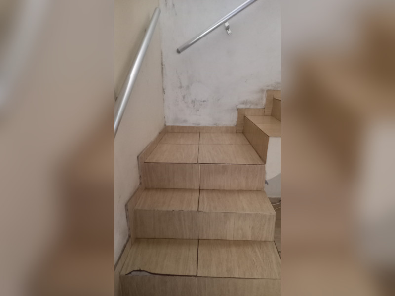 imóvel com 96m² - Realengo - Rio de Janeiro