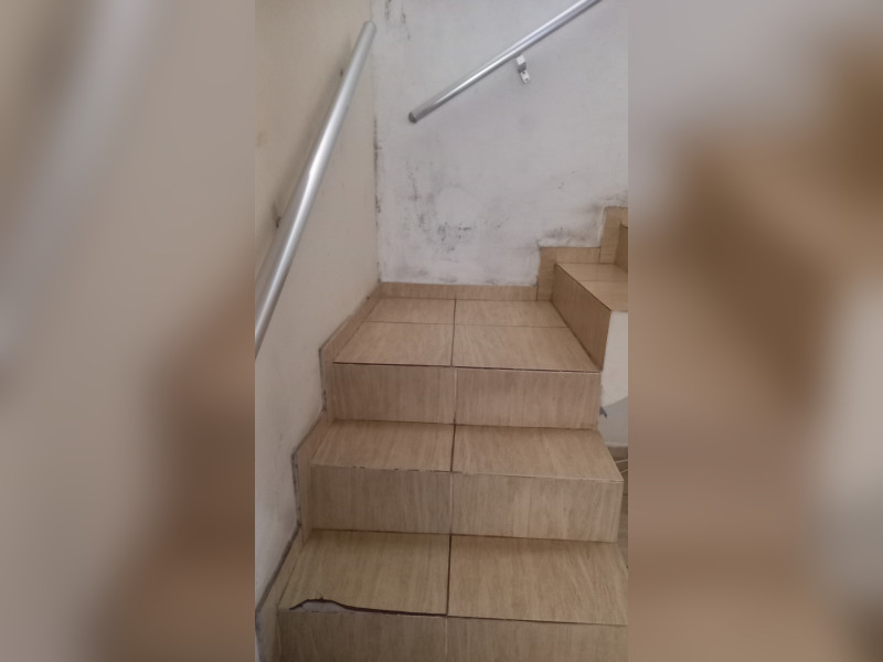 imóvel com 96m² - Realengo - Rio de Janeiro