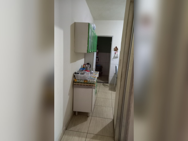 imóvel com 96m² - Realengo - Rio de Janeiro
