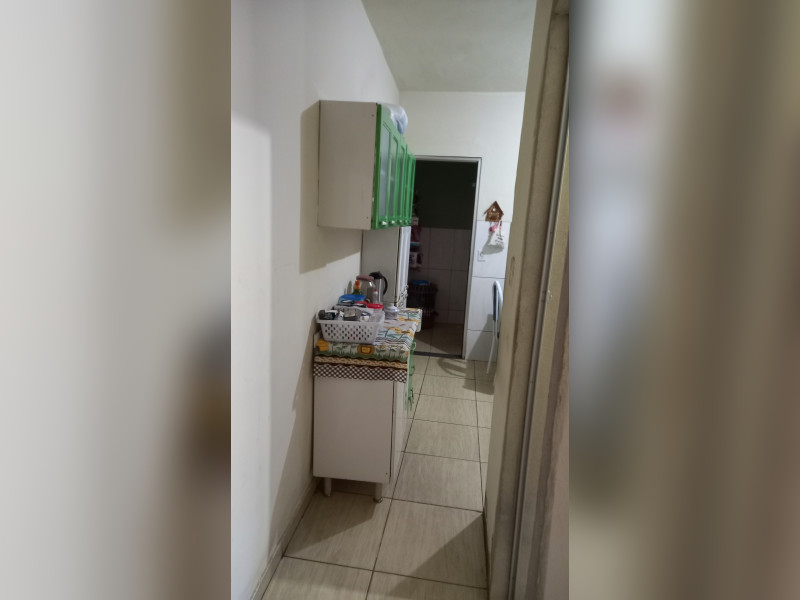 imóvel com 96m² - Realengo - Rio de Janeiro