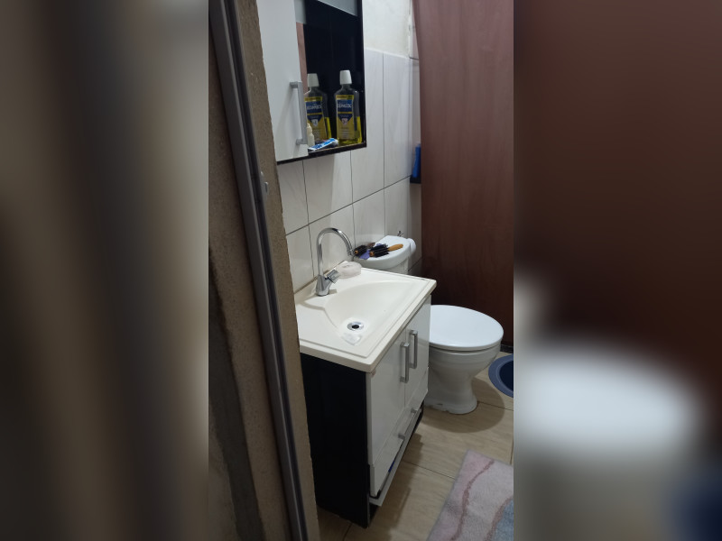 imóvel com 96m² - Realengo - Rio de Janeiro